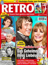 :  Retro Magazin November No 11 2024