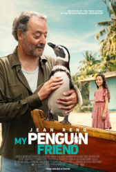 : My Penguin Friend 2024 German Dl 1080p Web h264-Sauerkraut