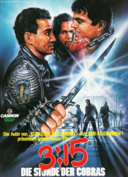 : 3 15 Die Stunde der Cobras 1986 German Dl 1080p BluRay Avc-Mrw