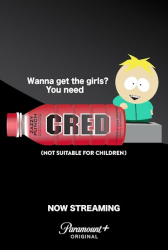 : South Park Not Suitable for Children 2023 Complete Bluray-OptiCal