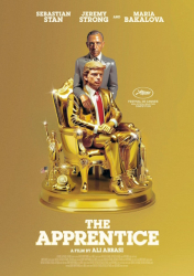 : The Apprentice 2024 German Md Dl 1080p Web h264-Reel