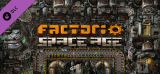 : Factorio Space Age MacOs-Razor1911