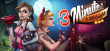 : 3 Minutes to Midnight A Comedy Graphic Adventure MacOs-I_KnoW