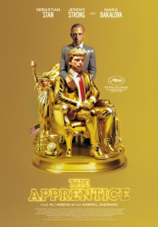 : The Apprentice 2024 German Md Dl 2160p Web h262-Reel