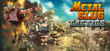 : Metal Slug Tactics-Razor1911