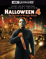 : Halloween 4 Michael Myers kehrt zurueck 1988 Uncut German Dd51 Dl BdriP x264-Jj