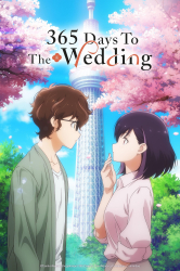 : 365 Days To the Wedding S01E01 German Dl AniMe 1080p Web H264-OniGiRi