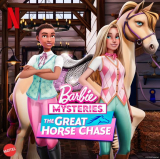 : Barbie Mysteries S01E03 German Dl 1080p Web H264-Fwb