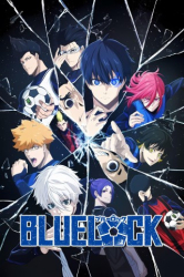 : Blue Lock S02E01 German Dl AniMe 1080p Web H264-OniGiRi