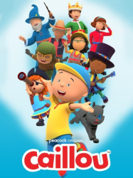 : Caillou 2024 S01E02 German 1080p Web H264-Fwb