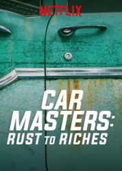 : Car Masters Von Schrott zu Reichtum S06E03 German Dl 1080p Web h264-Haxe