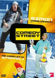 : Comedystreet S06E14 German 1080p Web h264-RubbiSh