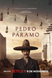 : Pedro Paramo 2024 German  Eac3 WebriP x264-Ede