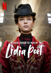 : Das Gesetz nach Lidia Poet S02E01 German Dl 1080p Web H264-Fwb