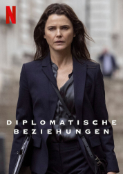 : Diplomatische Beziehungen S02E02 German Dl 1080p Web H264-Fwb