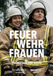 : Feuerwehrfrauen S01E02 Heim gesucht German 1080p Web x264-Tmsf