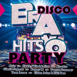 : Bravo Hits Party Disco (2024)