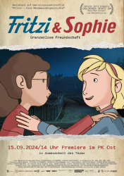 : Fritzi und Sophie Grenzenlose Freundschaft S01E04 Beinahe verhaftet German 1080p Web x264-Tmsf