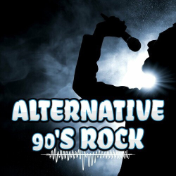 : Alternative 90's Rock (2024)