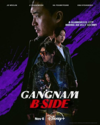 : Gangnam B-Side S01E02 German Dl 720p Web h264-WvF