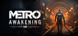 : Metro Awakening Vr-Rune