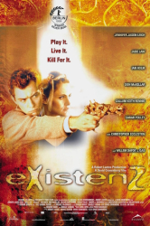 : eXistenZ 1999 German Fra Uhdbd 2160p Dv Hdr10 Hevc Dtshd Dl Remux-pmHd