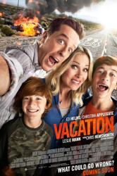 : Vacation - Wir sind die Griswolds 2015 German Us Uhdbd 2160p Dv Hdr10 Hevc Ac3 Dl Remux-pmHd