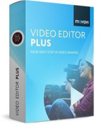 : Movavi Video Editor Plus 2025 v25.0.1 (x64)