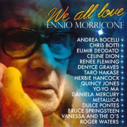 : We All Love Ennio Morricone (2007)