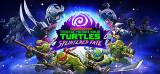 : Teenage Mutant Ninja Turtles Splintered Fate-Tenoke