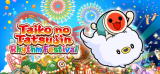 : Taiko no Tatsujin Rhythm Festival-Tenoke