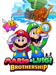 : Mario & Luigi Brothership v1 0 0 Emulators Multi10-FitGirl