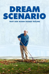 : Dream Scenario 2023 German AC3 DL 1080p BluRay x264-HQXD