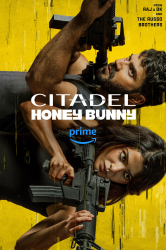 : Citadel Honey Bunny S01E01 German Dl 1080P Web H264-Wayne