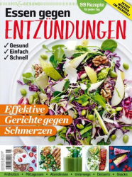 :  Fit & Gesund Magazin No 05 2024