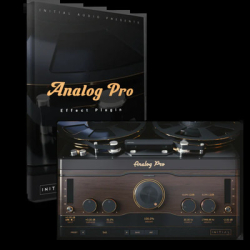 : Initial Audio Analog Pro 1.3.0