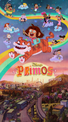 : Primos S01E01 German Dl 1080P Web H264-Wayne