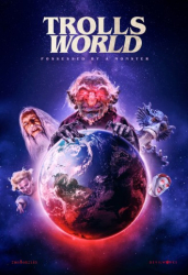 : Trolls World voll vertrollt 2019 German Dl Bdrip X264-Mrw