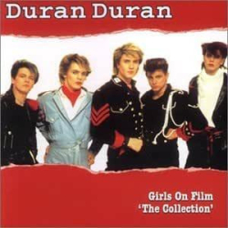 : Duran Duran Collection 1981-1993 FLAC