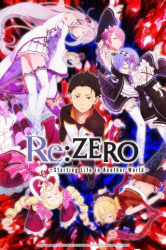 : Re Zero Starting Life in Another World S03E03 German Dl AniMe 1080p Web H264-OniGiRi