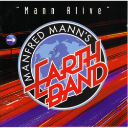 : Manfred Manns Earth Band Collection 1972-1992 FLAC