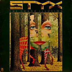 : Styx Collection 1972-2021 FLAC