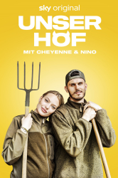 : Unser Hof Mit Cheyenne und Nino S02E02 German 1080p Web h264-RubbiSh