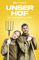 : Unser Hof Mit Cheyenne und Nino S02E03 German 1080p Web h264-RubbiSh