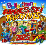 : Ballermann Apres Ski Party Hits 2025 (2024)