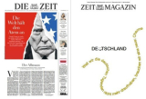 : Die Zeit mit Zeit Magazin + Furche No 47 vom 07 November 2024
