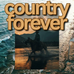 : Country Forever 100 Great Songs (2024)