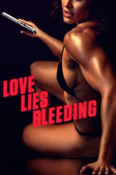 : Love Lies Bleeding 2024 German AC3 WEBRip x264 - Xiss