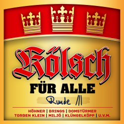 : Kölsch für alle Runde 3 (2024)