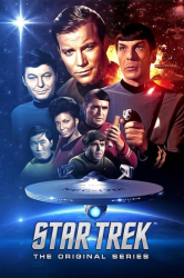 : Star Trek Raumschiff Enterprise Tos S01 Complete German Dl 720p BluRay x264-Tvp